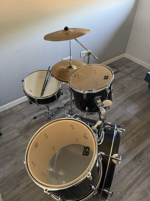 Bateria CB Drums