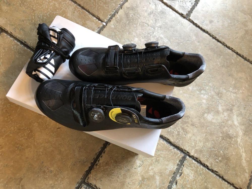 Buty Bontrager xxx nowe Mega komfortowe 43,0