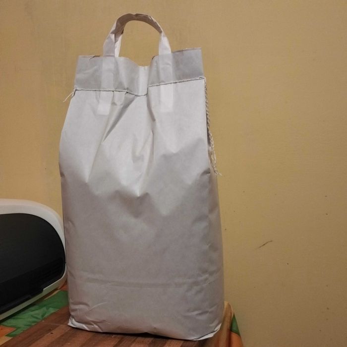 Mąka orkiszowa z małego gospodarstwa 5kg