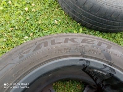 Witam sprzedam koła z grupy VW