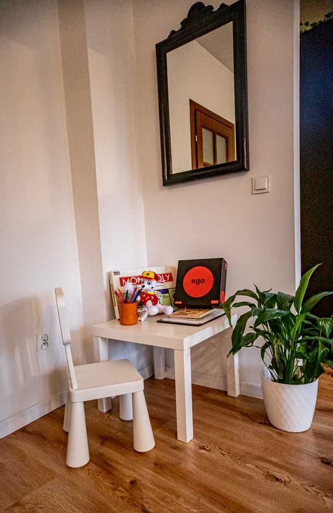 Apartament na wynajem