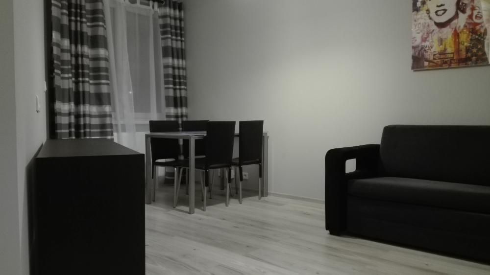 Apartament Promenada  Ostrobramska noclegi-Warszawa