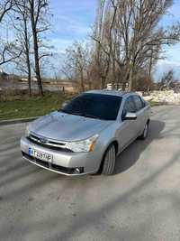 Продам Ford Focus 2008 II (USA) (FL) • 2.0 MT (132 к.с.) • Base