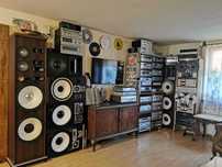 Kolumny Altus 120 /pioneer /harman-kardon