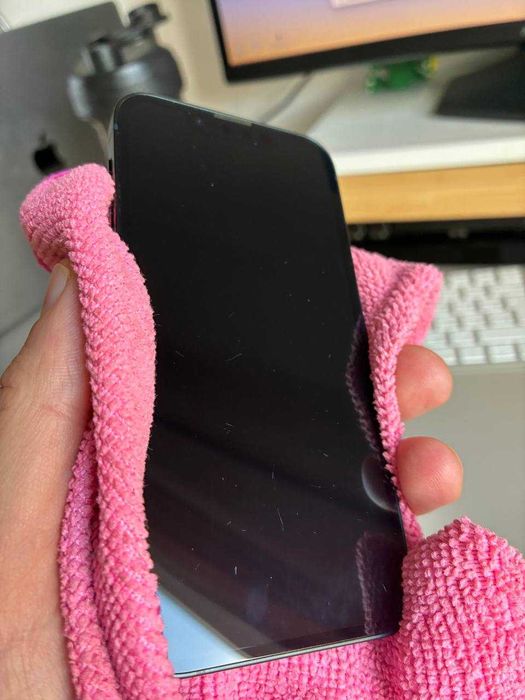 iPhone 13 mini 128Gb – mały, ale z charakterem!