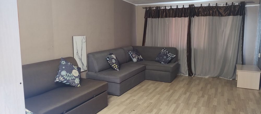 Оренда будинку подобово Новий рік вже заброньовано