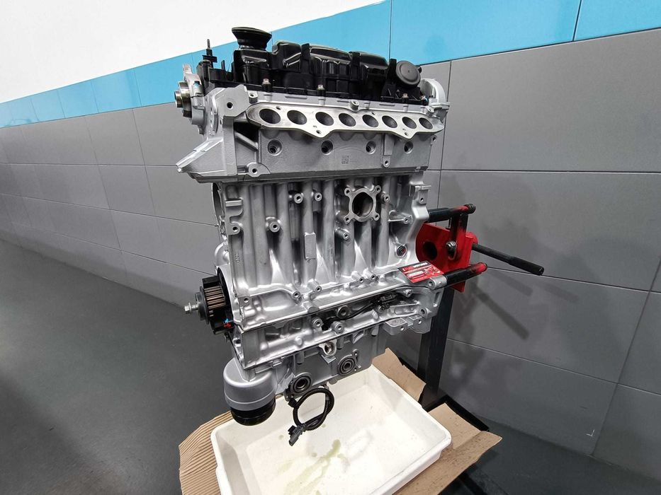 Motor VOLVO v40 2.0 d4 190cv - D4204T14