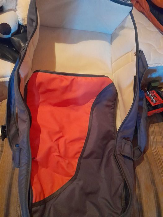 Коляска 3 в 1. Як нова