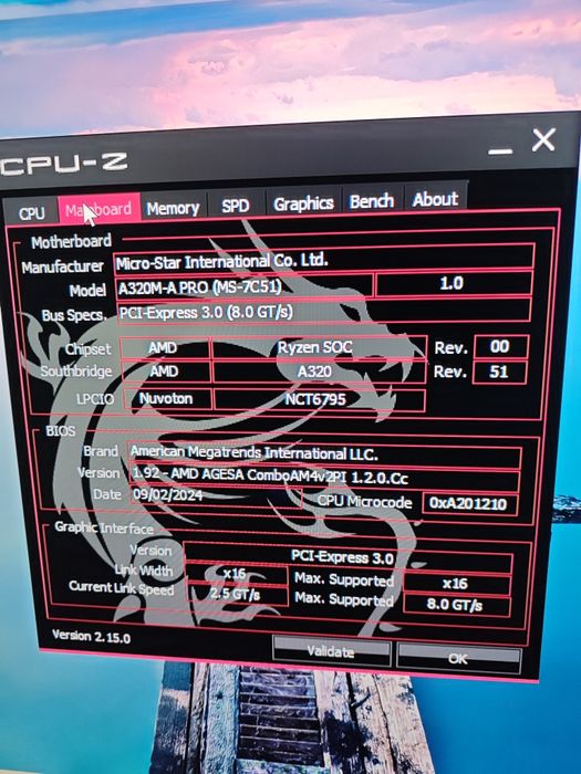 Komputer do gier / pracy – Ryzen 5, GTX 1660 Super