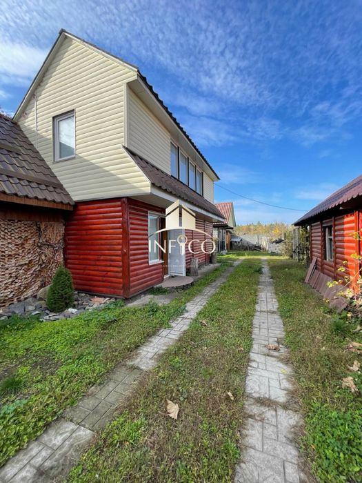 Продаж будинку в Свидівку