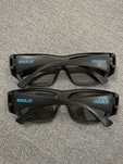 Okulary IMAX 3D 2 sztuki