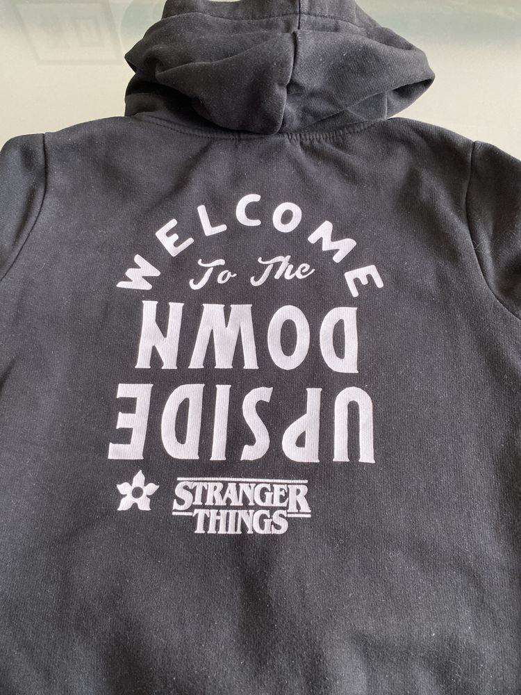 Bluza stranger things 146