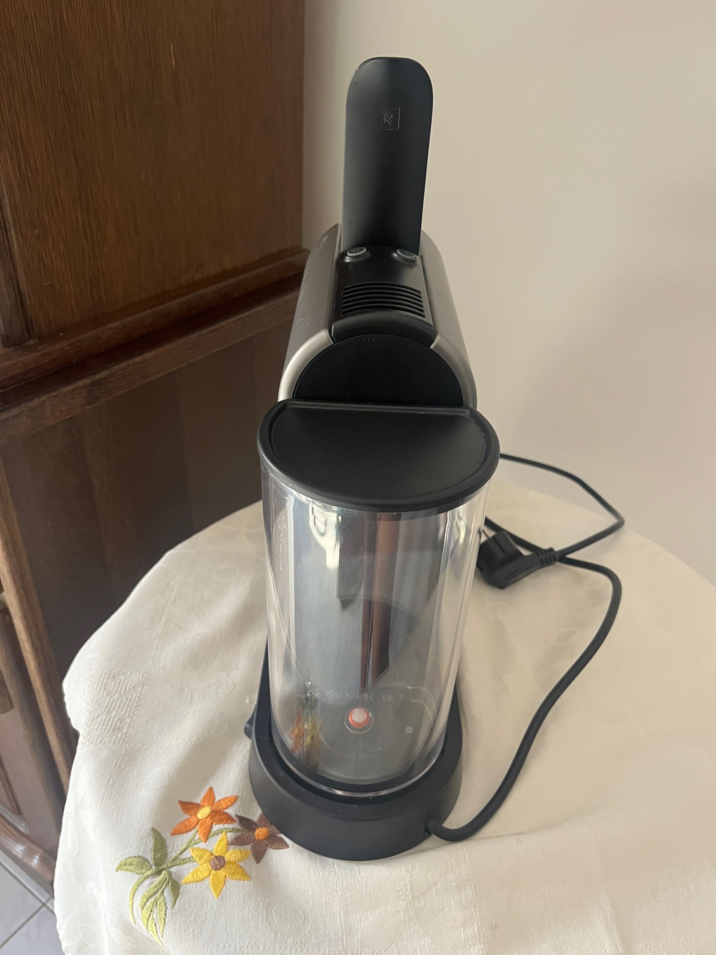 Máquina de café Nespresso