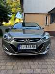 Hyundai i40 Hyundai i40 2.0 GDI Kombi