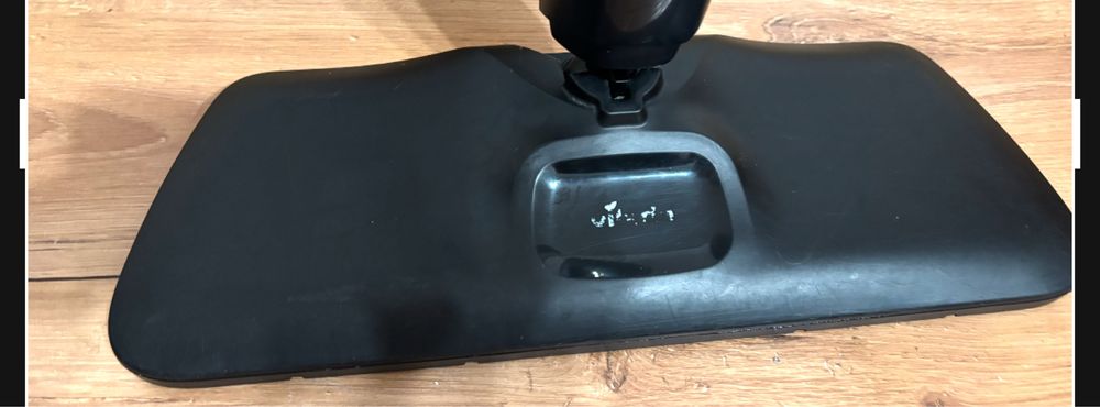 Mop parowy Vileda Steam Plus