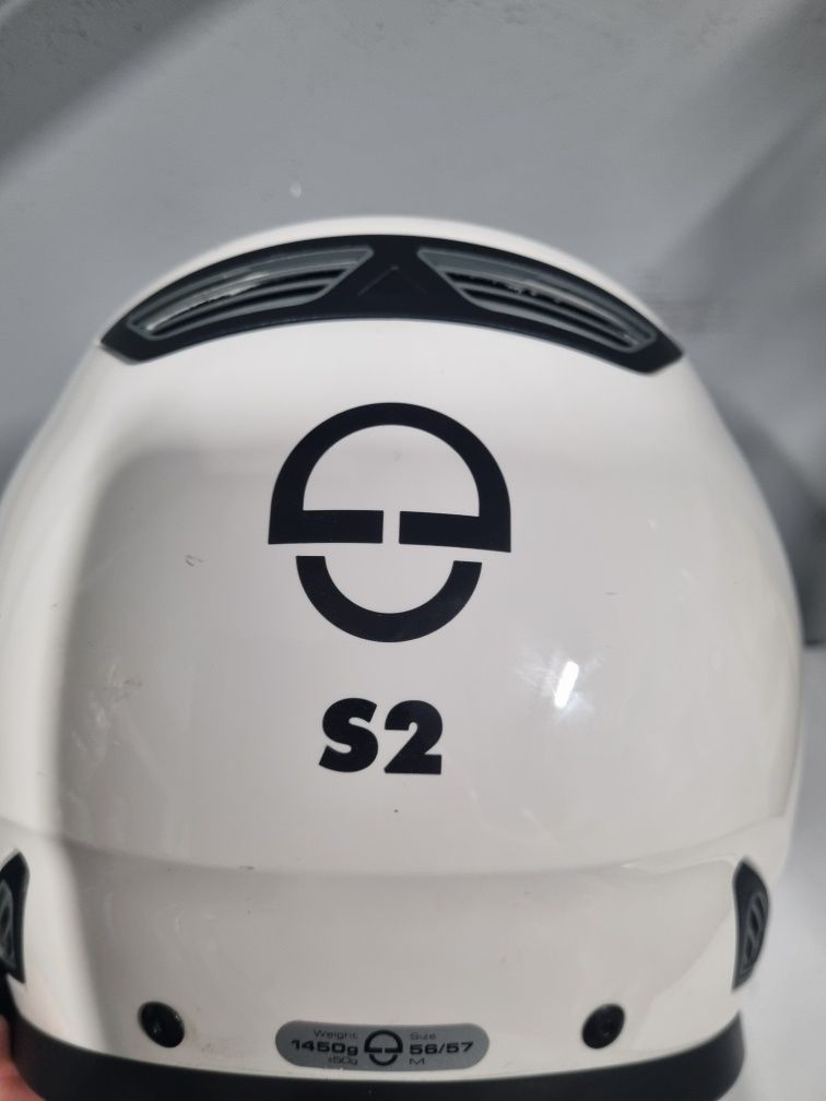 Kask integralny Shuberth S2