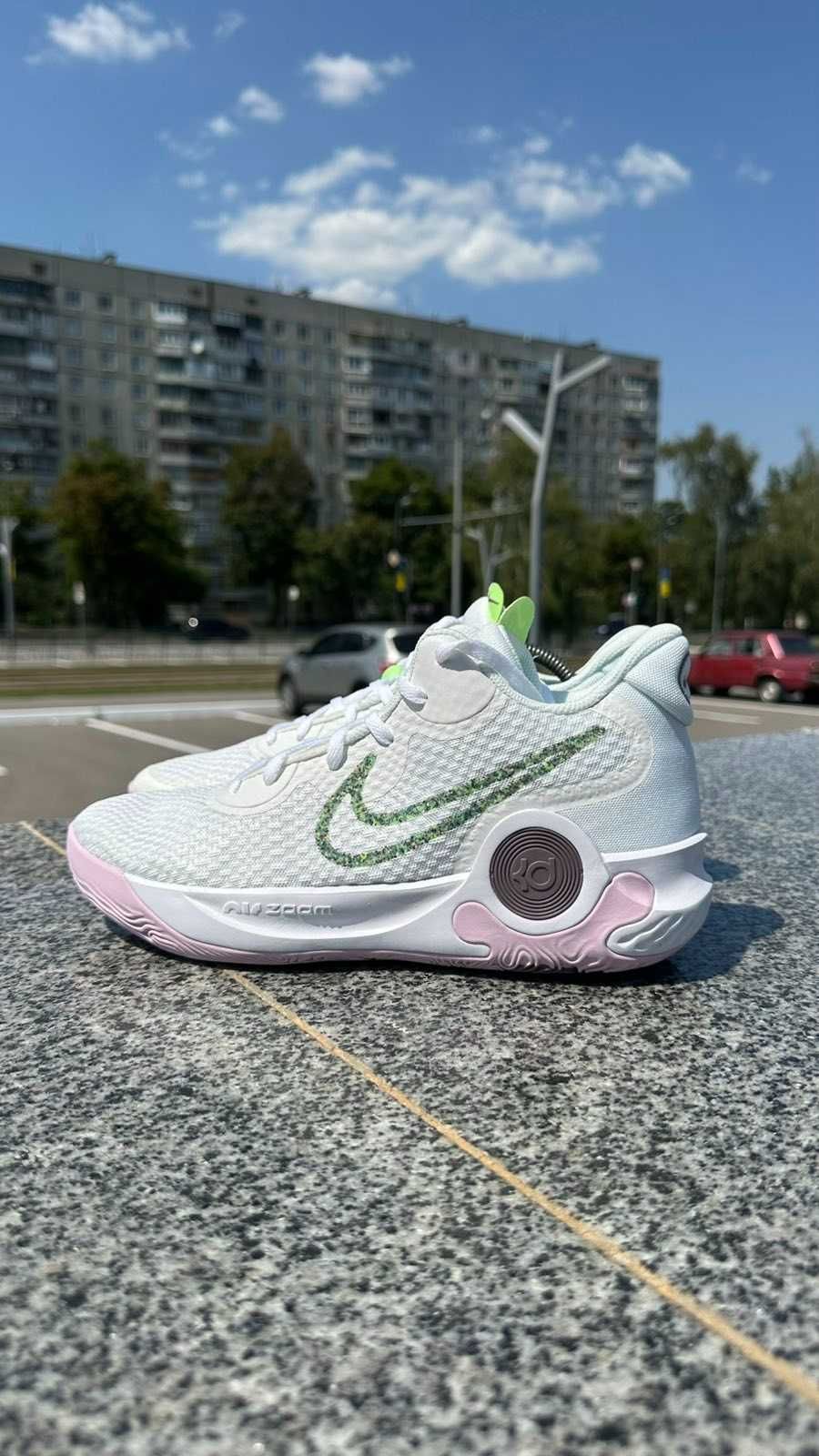 Nike KD Trey 5 IX [US 9|27 cm] - NEW