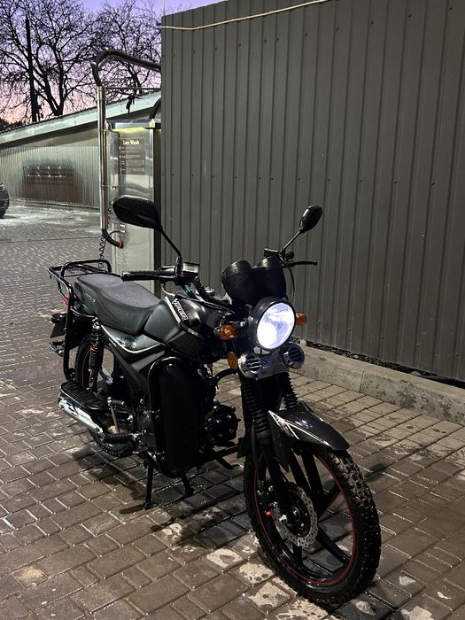 Продам VIPER V125s