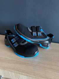 Buty robocze Louis steitz secura r 43