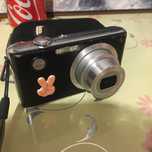 Aparat cyfrowy leica lux 2