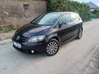 Volkswagen Golf V Plus 1.9Tdi Klimatronik Dobry Stan