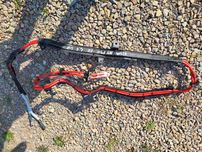 Kabel Przewód Plus bmw m5 f90 G30 v8 4.4 600km 625km