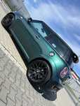 MINI Cooper S Piękny kolor