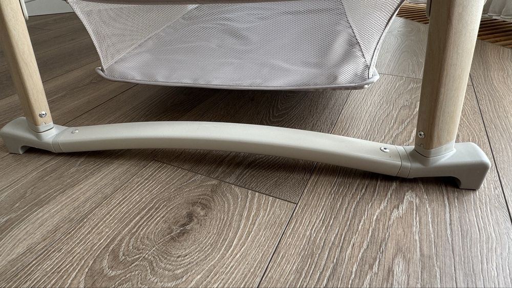 Maxi-Cosi iora air ліжко-люлька