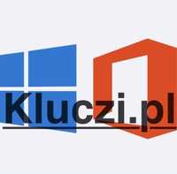 Windows 10/11 pro & Office 16/19/21, bezterminowe klucze