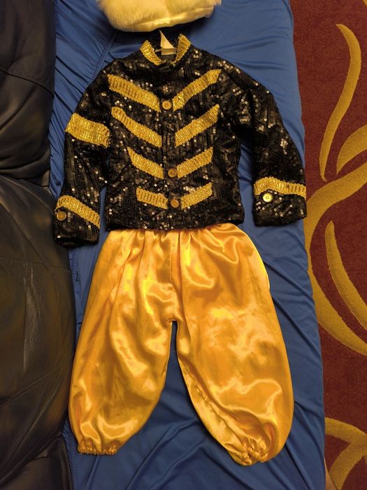 Карнавальный костюм Эльф, Гном от 4-6 лет