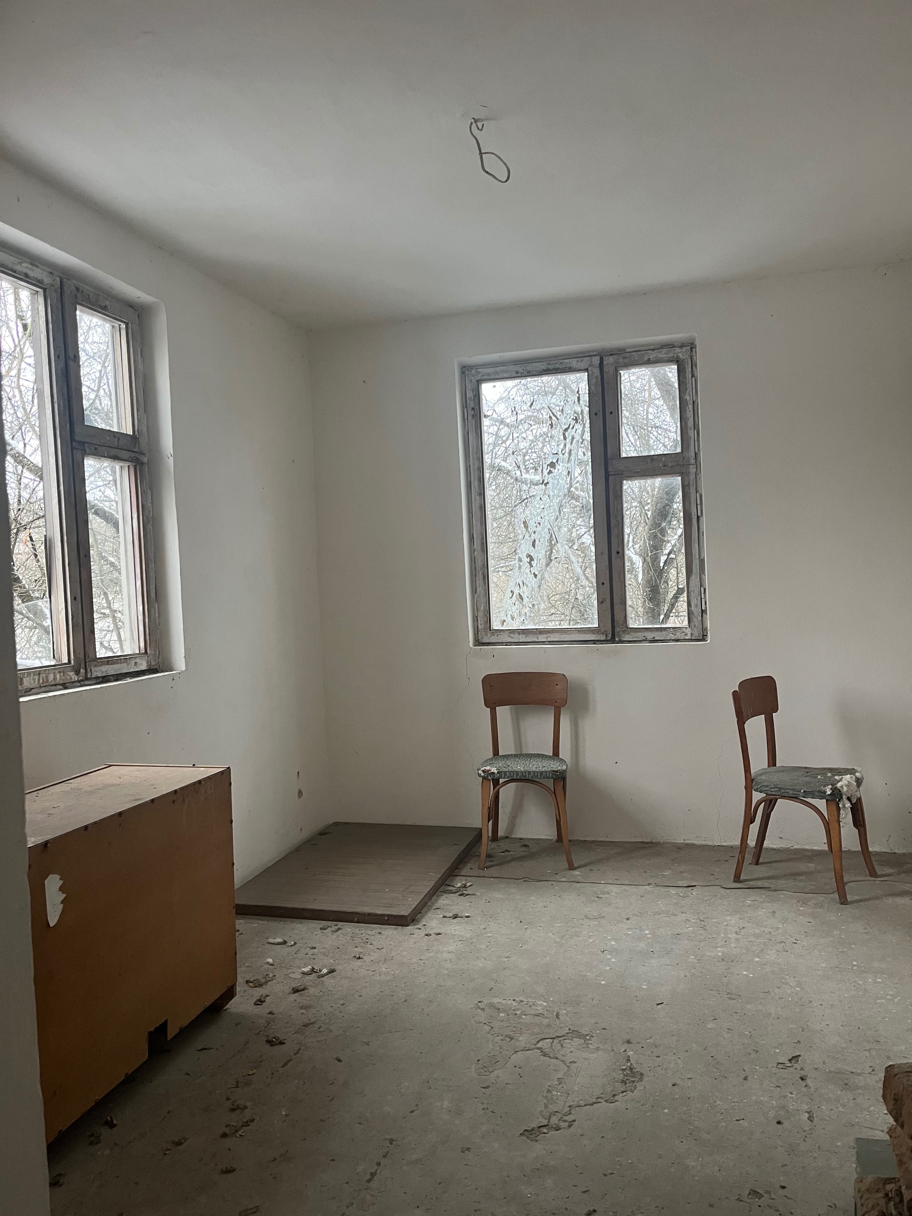 Продаж дачі в Хриплині