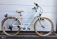 Lekki nowy rower koła 26 Shimano