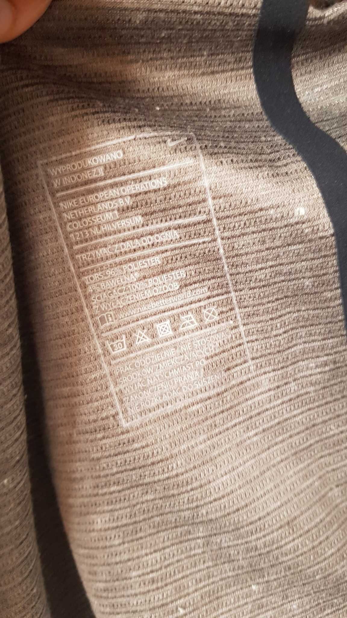 Koszulka piłkarska Polska Euro 2012 player issue #1 bramkarska Nike