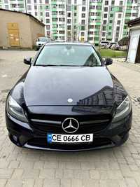 Mercedes-Benz C300 2015