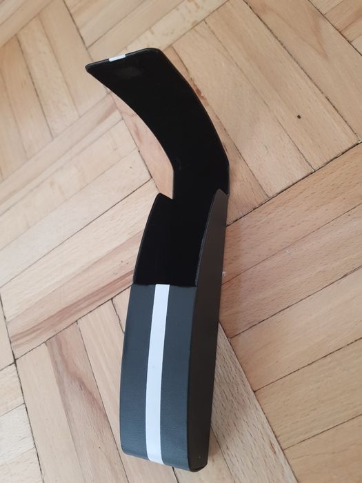 Etui na okulary korekcyjne, zamykane na magnes, 6 kolorów