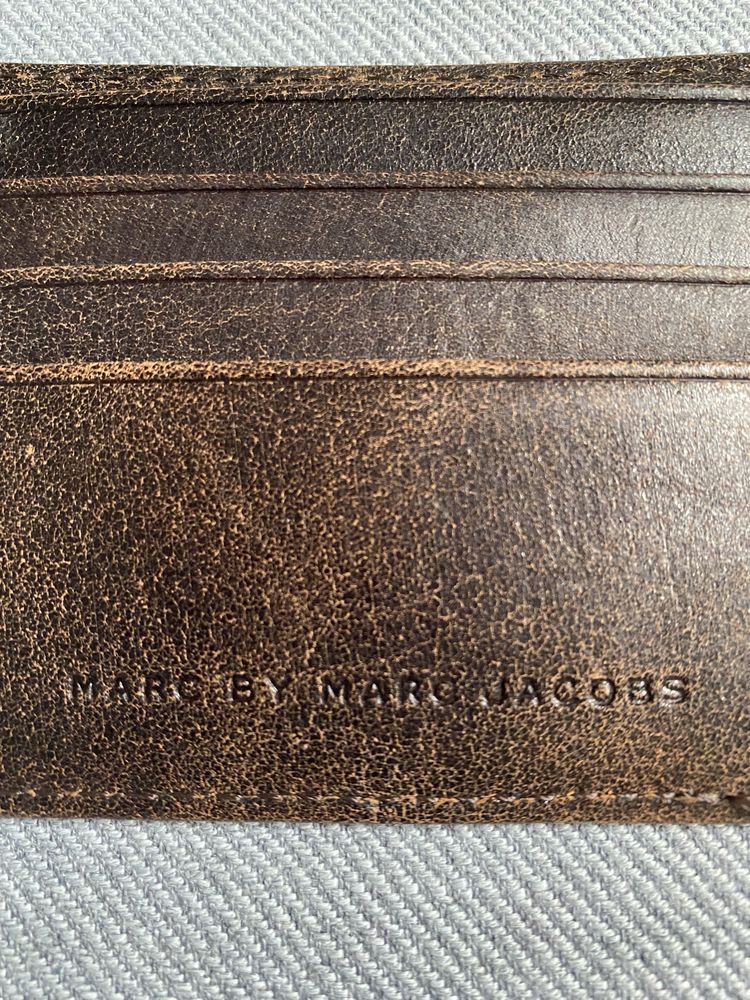 Carteira Marc Jacobs NOVO