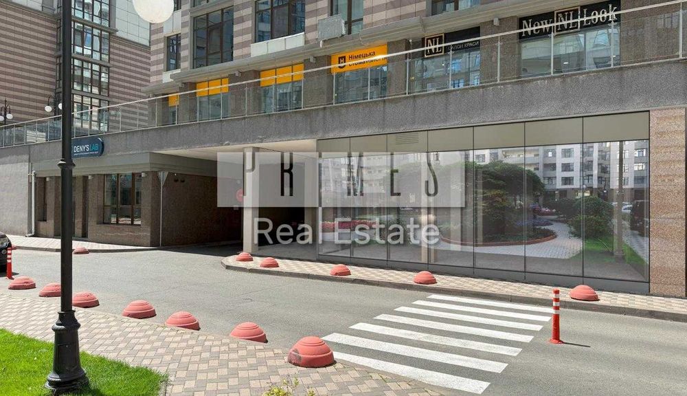 Продаж приміщення, ЖК Новопечерські Липки, вул. Андрія Верхогляда, 16