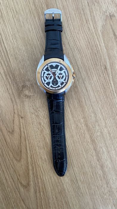 Relógio Orient pouco usado