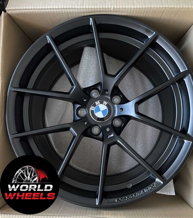 Диски R20 5x112 BMW G11 G20 G21 G22 G23 G26 G31 G38 G12 G01