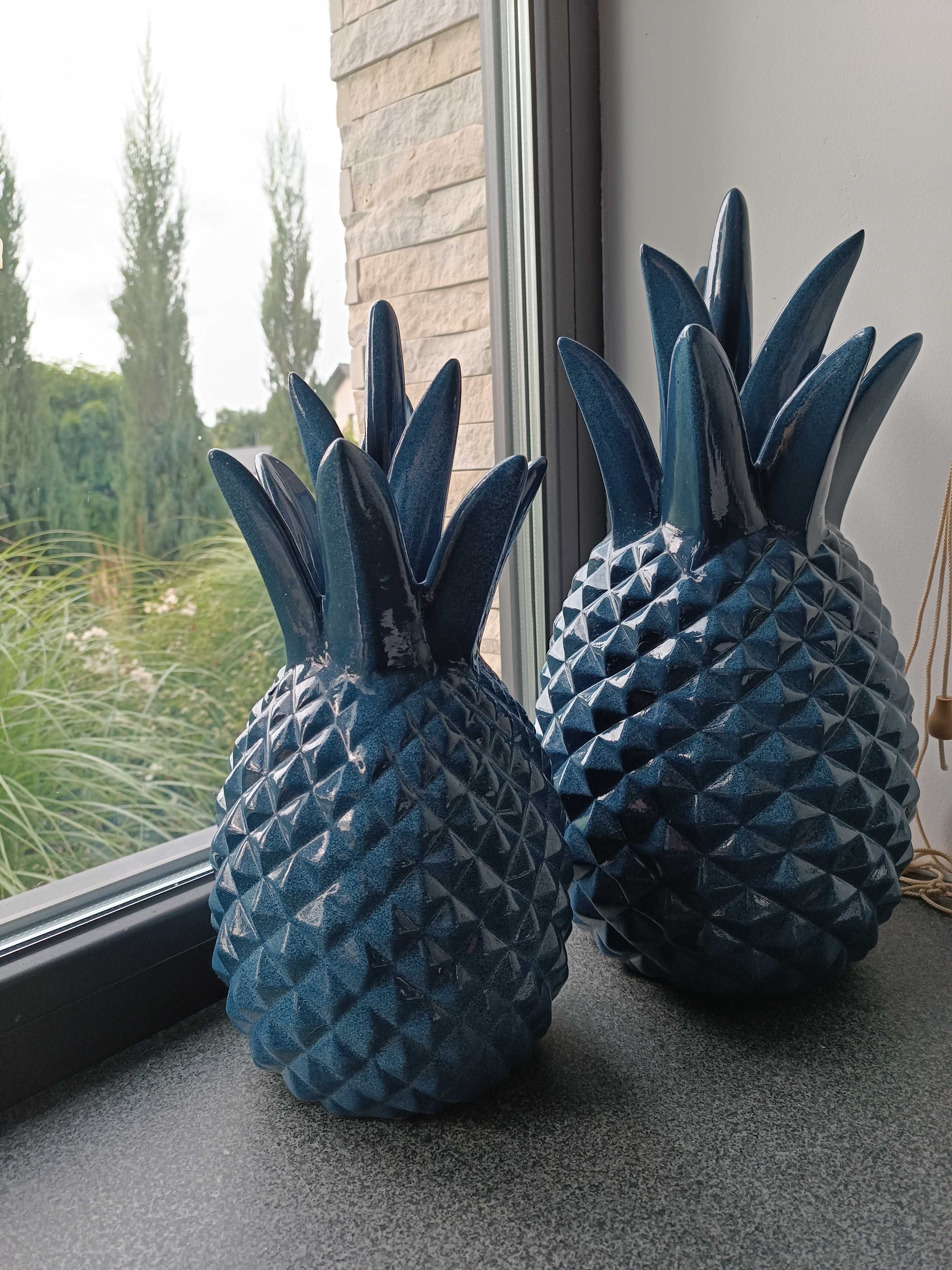 Ananas 2 szt Garpe Interiores Vivre