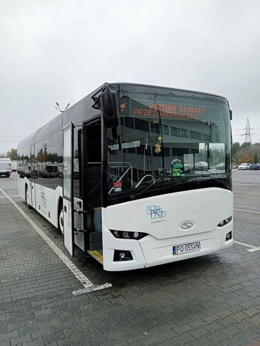 Solaris INTERURBINO