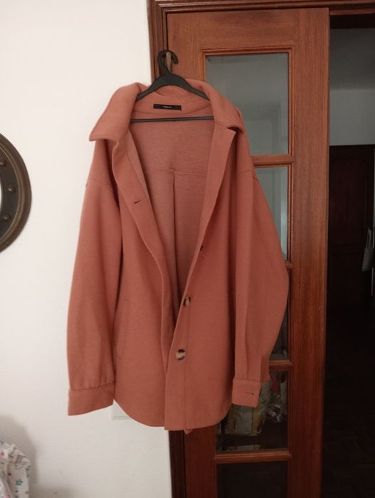 Casaco de mulher