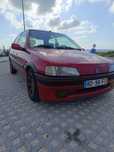 Vendo Peugeot 106 XSI