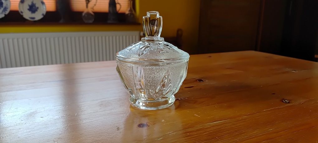 Cukiernica, Bomboniera, H.S. Hortensja