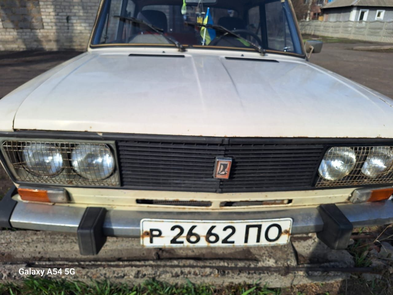 Продам ВАЗ 2106 В хорошому стані!