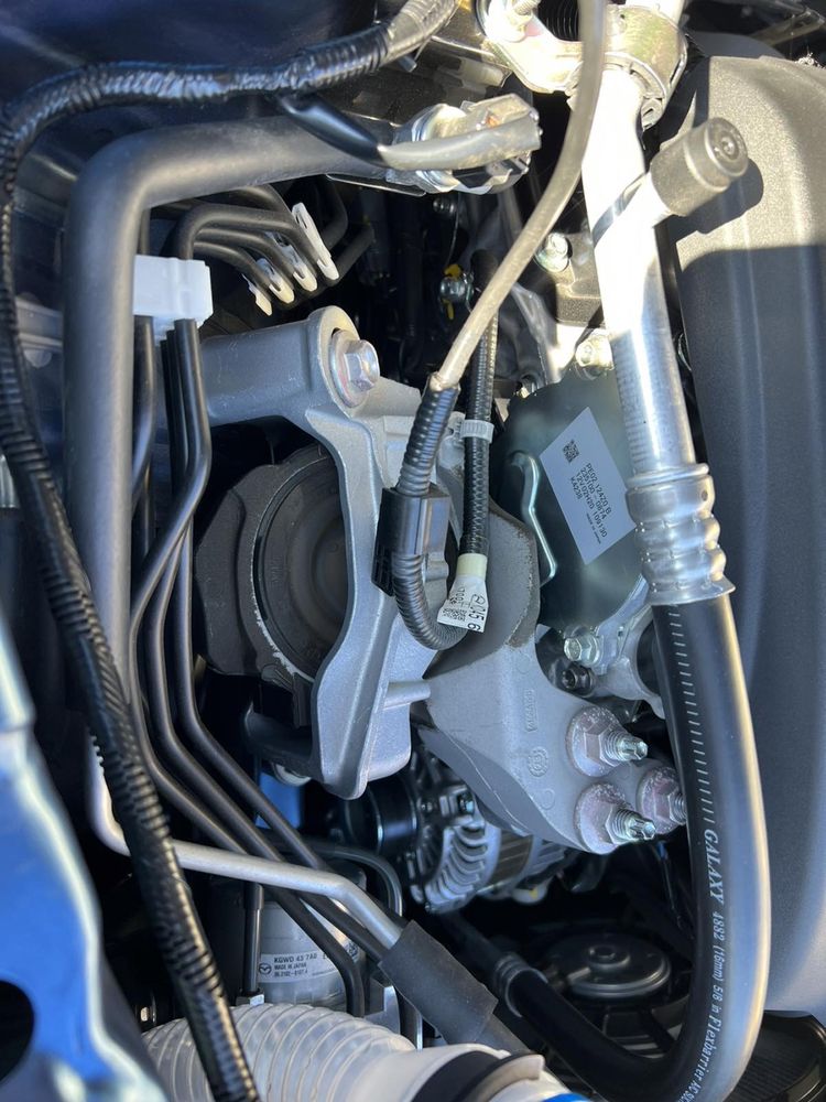 Mazda cx5 , 2024 р.