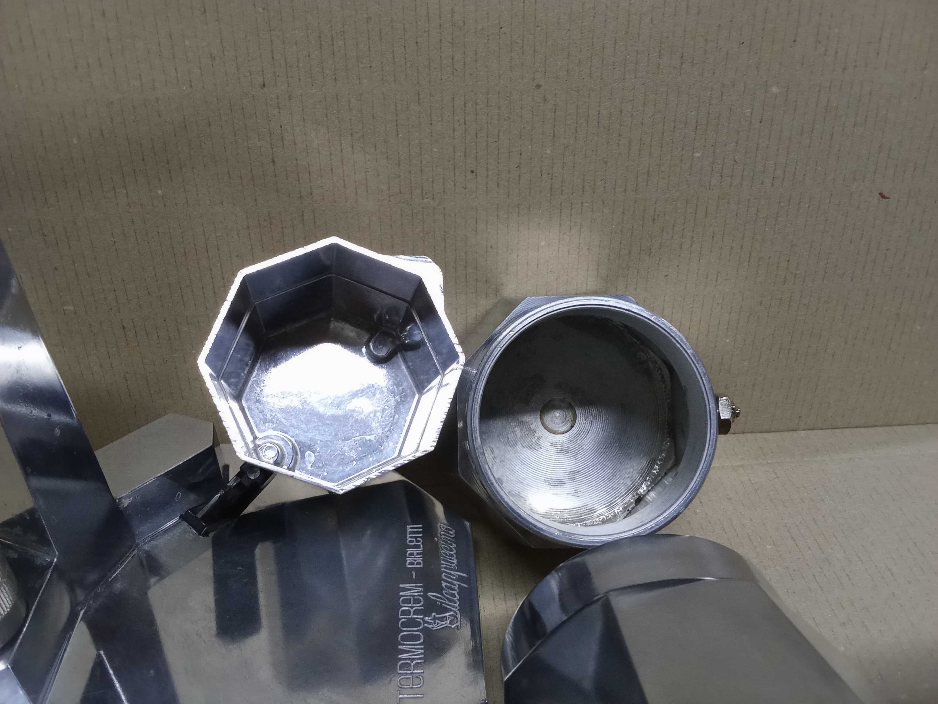 Bialetti Termocrem Cappuccino