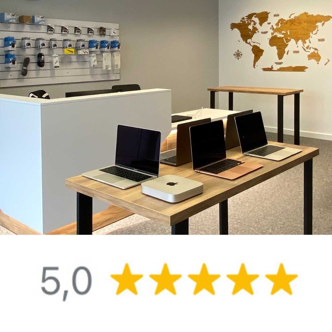 Apple MacBook Pro 14 Air 15, M1 M2 Intel 13 Gwar Faktura! Duży Wybór!