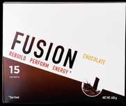 FUSION Batidos - Suplemento Alimentar