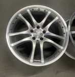 Felgi Brabus Monoblock S II 10×19 ET45